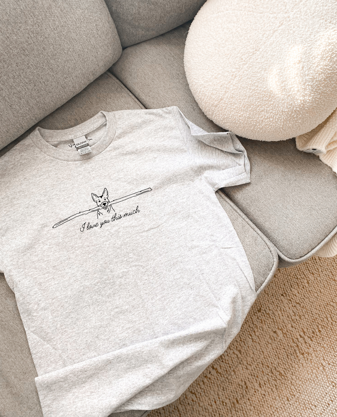 ๐ผ ๐๐๐ฃ๐ ๐ฆ๐๐ข ๐กโ๐๐  ๐๐ข๐โ ๐ก๐๐