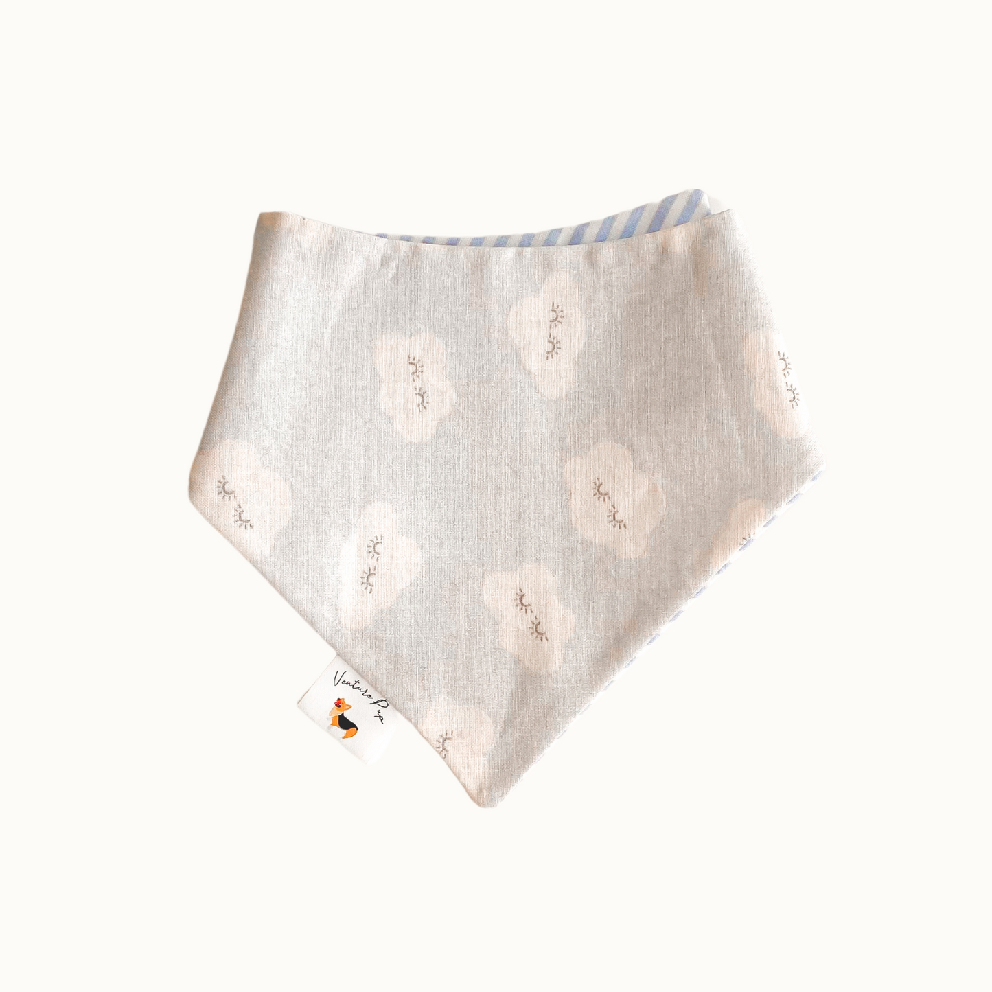 𝐶𝑎𝑙𝑚 𝐶𝑙𝑜𝑢𝑑𝑠 𝐷𝑜𝑔 𝐵𝑎𝑛𝑑𝑎𝑛𝑎