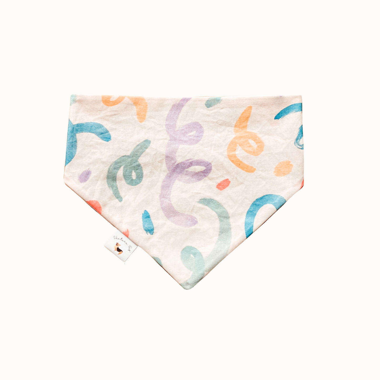 𝐶𝑜𝑙𝑜𝑟𝑓𝑢𝑙 𝐶𝑜𝑛𝑓𝑒𝑡𝑡𝑖 𝐷𝑜𝑔 𝐵𝑎𝑛𝑑𝑎𝑛𝑎