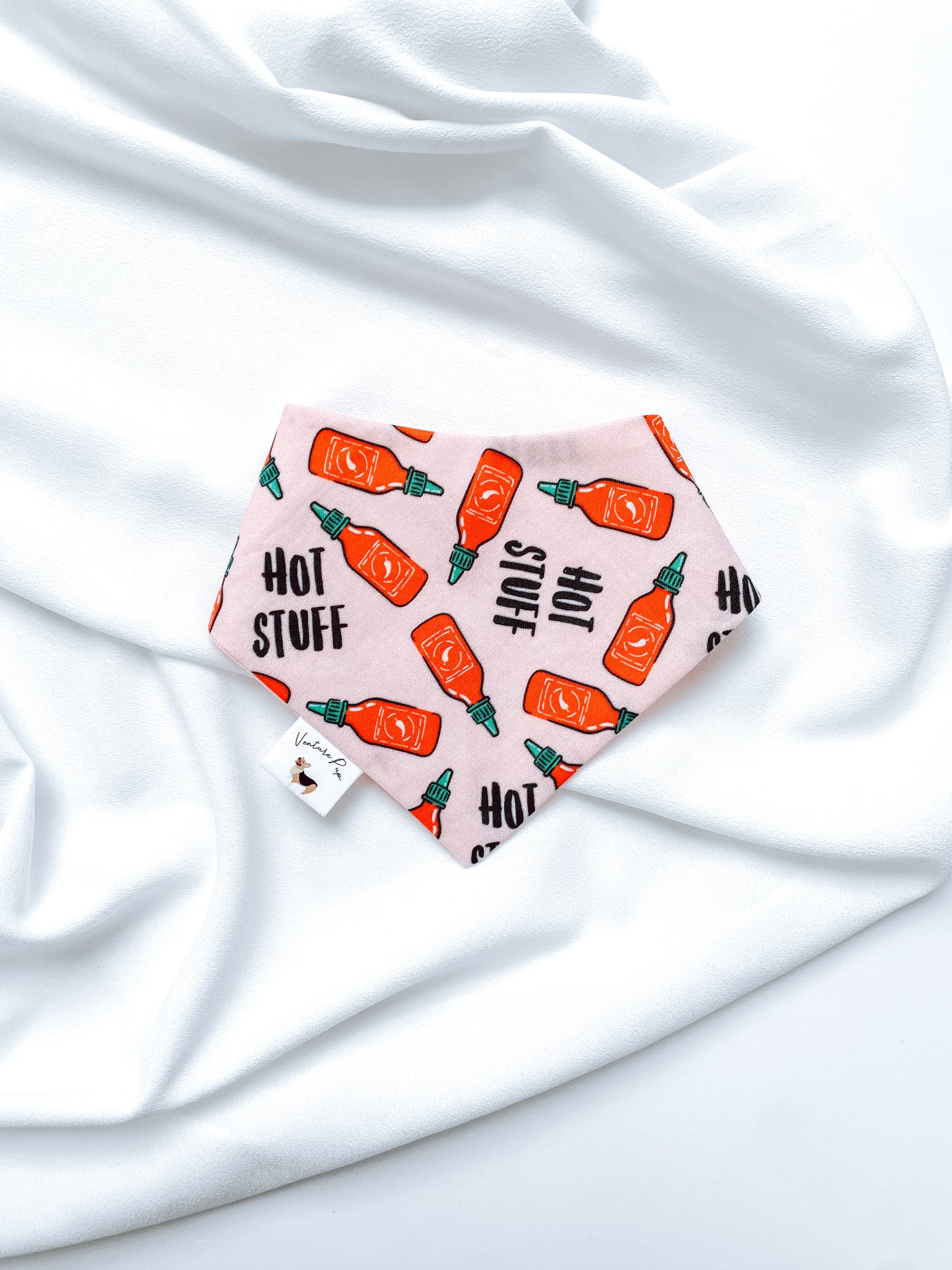 𝐻𝑜𝑡 𝑆𝑡𝑢𝑓𝑓 𝐵𝑎𝑛𝑑𝑎𝑛𝑎