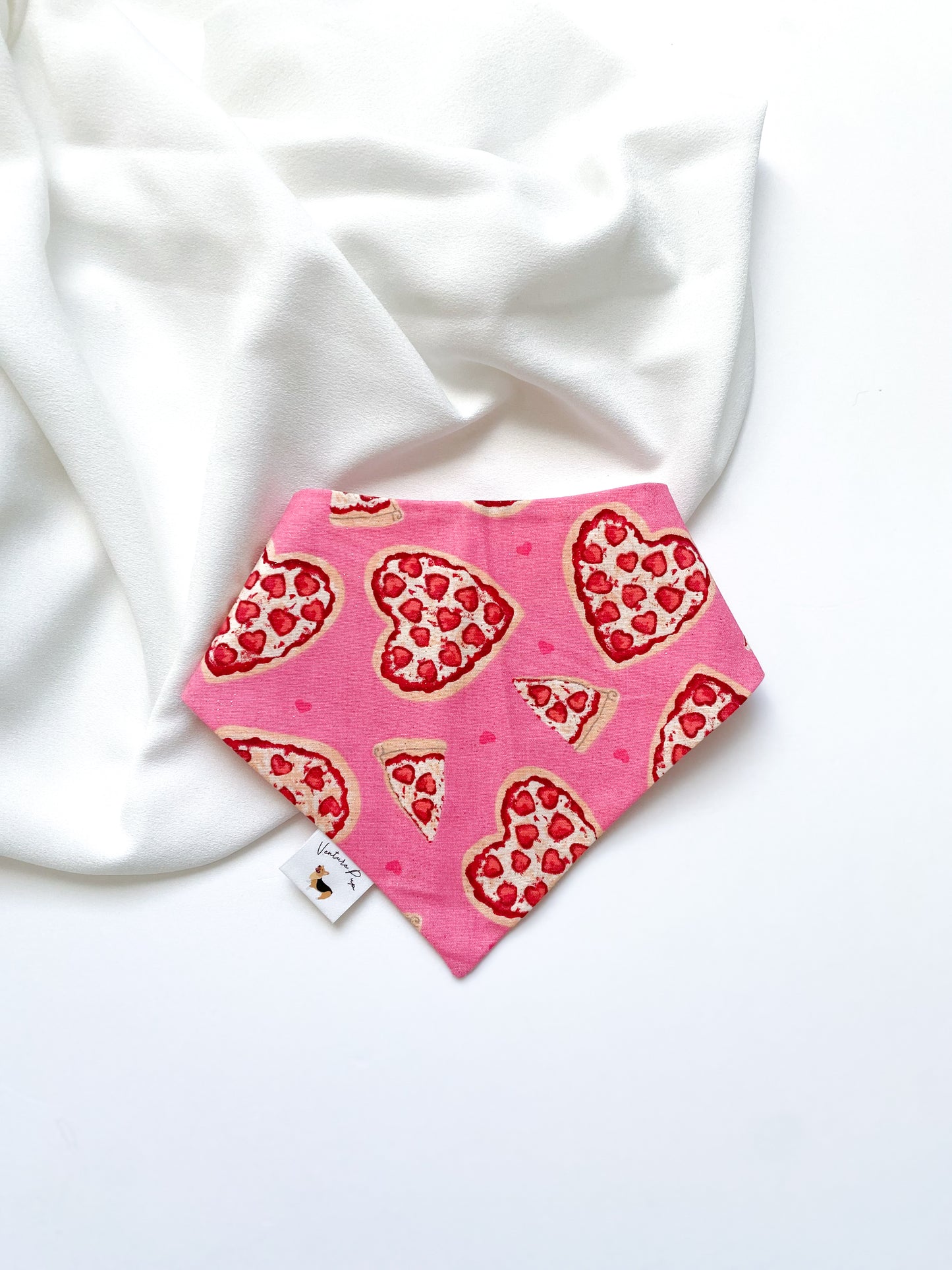 𝑃𝑖𝑧𝑧𝑎 𝐻𝑒𝑎𝑟𝑡𝑠 𝐵𝑎𝑛𝑑𝑎𝑛𝑎