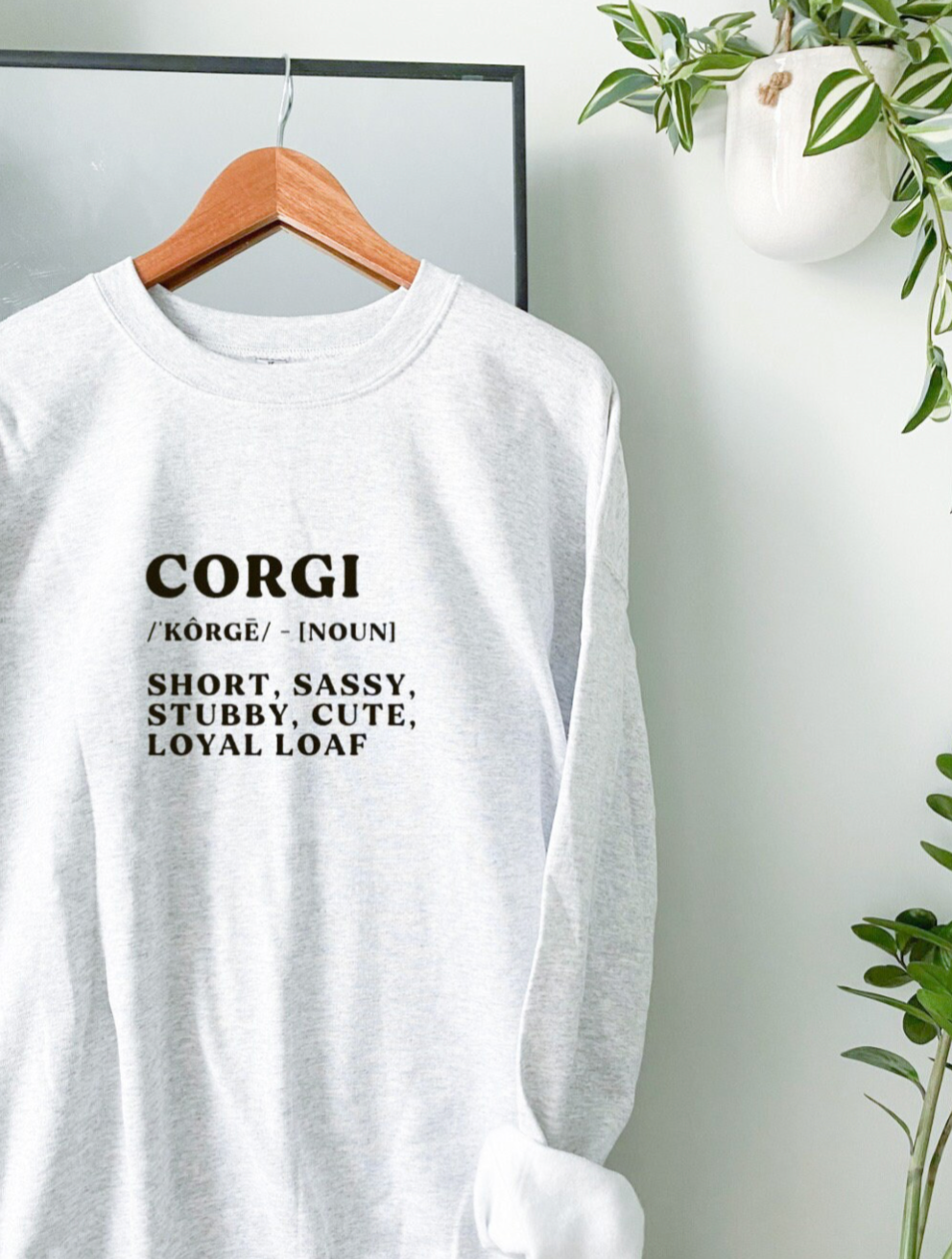 𝐶𝑜𝑟𝑔𝑖 𝐷𝑒𝑓𝑖𝑛𝑖𝑡𝑖𝑜𝑛 𝐻𝑜𝑜𝑑𝑖𝑒