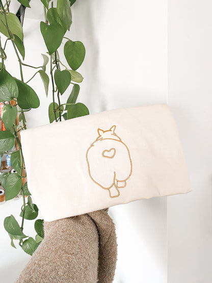 𝐶𝑜𝑟𝑔𝑖 𝐵𝑢𝑡𝑡 𝐸𝑚𝑏𝑟𝑜𝑖𝑑𝑒𝑟𝑒𝑑 𝑇𝑒𝑒