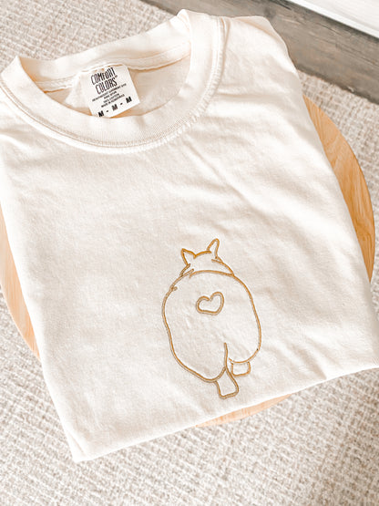 𝐶𝑜𝑟𝑔𝑖 𝐵𝑢𝑡𝑡 𝐸𝑚𝑏𝑟𝑜𝑖𝑑𝑒𝑟𝑒𝑑 𝑇𝑒𝑒