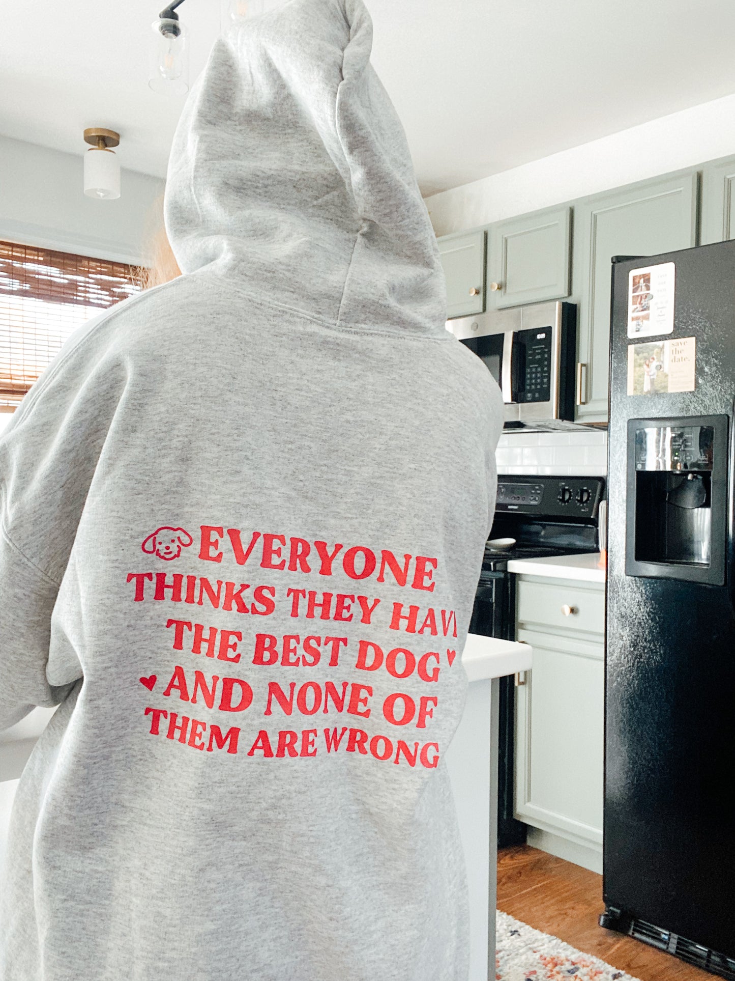 𝐼 𝐻𝑎𝑣𝑒 𝑡ℎ𝑒 𝐵𝑒𝑠𝑡 𝐷𝑜𝑔 𝐻𝑜𝑜𝑑𝑖𝑒