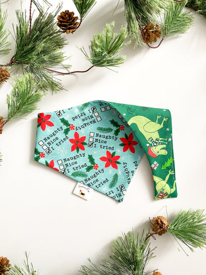 𝐶ℎ𝑟𝑖𝑠𝑡𝑚𝑎𝑠 𝐷𝑖𝑛𝑜 𝐷𝑜𝑔 𝐵𝑎𝑛𝑑𝑎𝑛𝑎