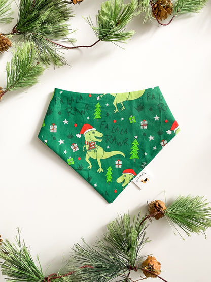 𝐶ℎ𝑟𝑖𝑠𝑡𝑚𝑎𝑠 𝐷𝑖𝑛𝑜 𝐷𝑜𝑔 𝐵𝑎𝑛𝑑𝑎𝑛𝑎